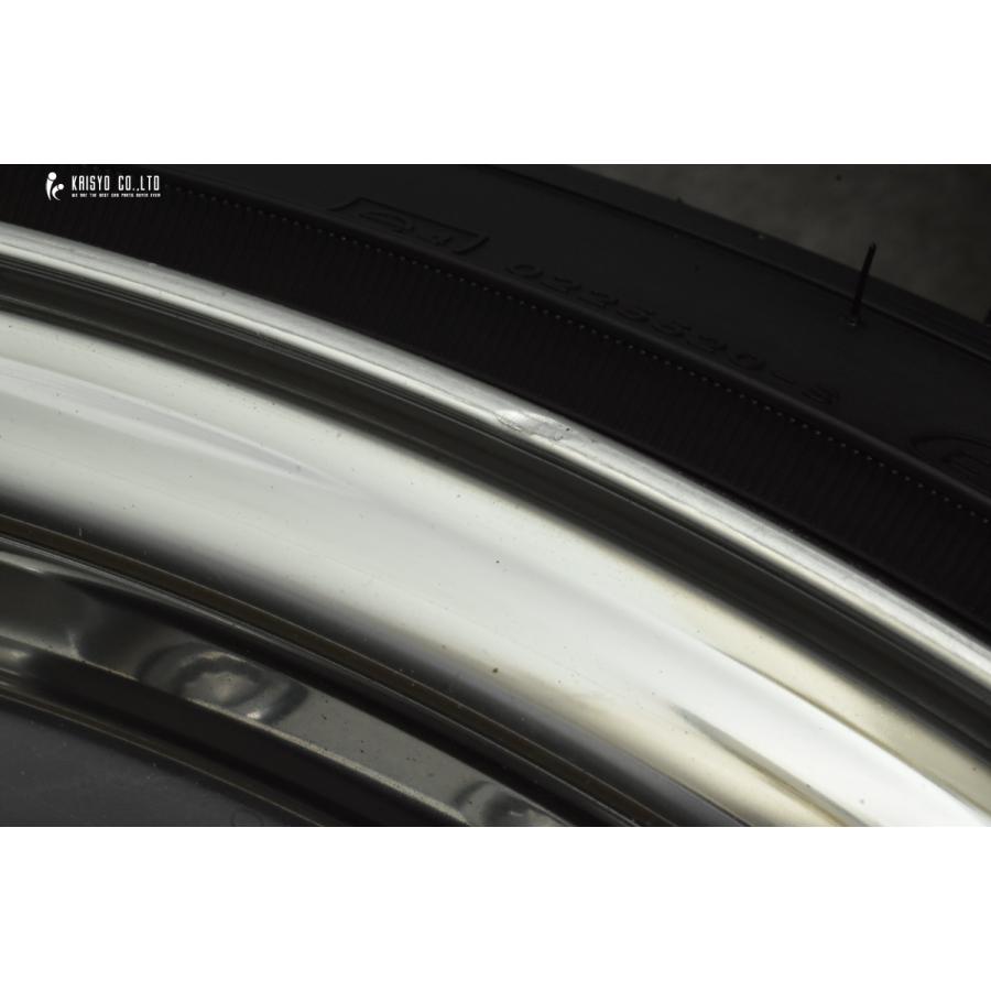 良好品】SSR Professor MS1 18in 8.5J+43 9J+49 PCD112 ニットー 良好品】SSR Professor MS1 18in 8.5J+43 9J+49 PCD112 ニットー