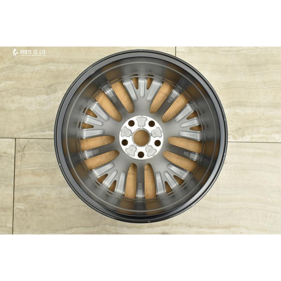 新車外し 美品】トヨタ 40 ヴェルファイア Z プレミア 純正 19in 新車外し 美品】トヨタ 40 ヴェルファイア Z プレミア 純正 19in