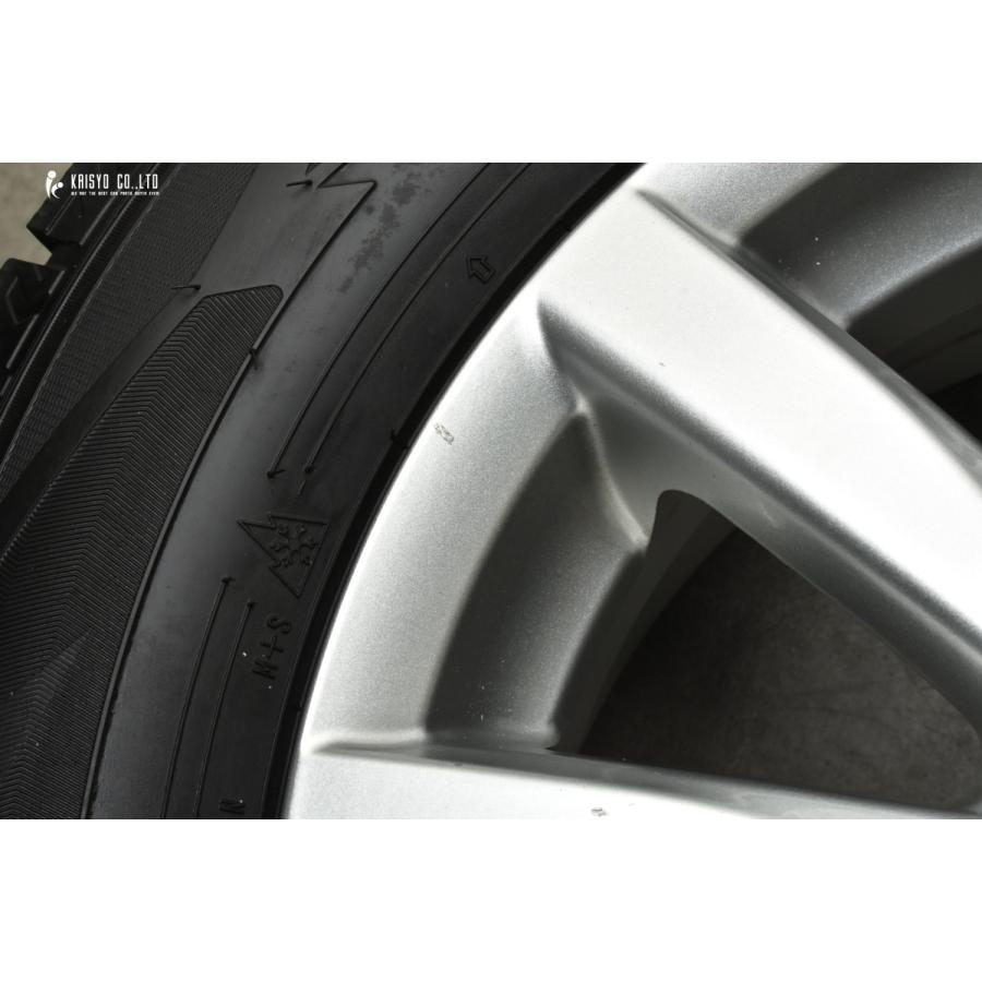 バリ溝】LINZ 15in 6J +45 PCD100 ダンロップ ウィンター バリ溝】LINZ 15in 6J +45 PCD100 ダンロップ ウィンター