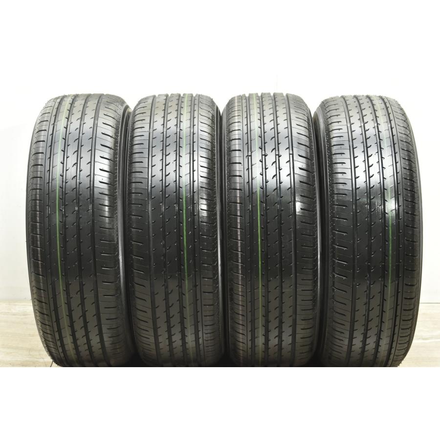 2024年製 新車外し】ヨコハマ アドバン V03 225/60R18 4本セット 2024年製 新車外し】ヨコハマ アドバン V03 225/60R18 4本セット