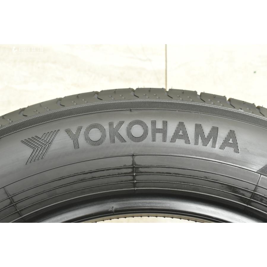 2024年製 新車外し】ヨコハマ アドバン V03 225/60R18 4本セット 2024年製 新車外し】ヨコハマ アドバン V03 225/60R18 4本セット
