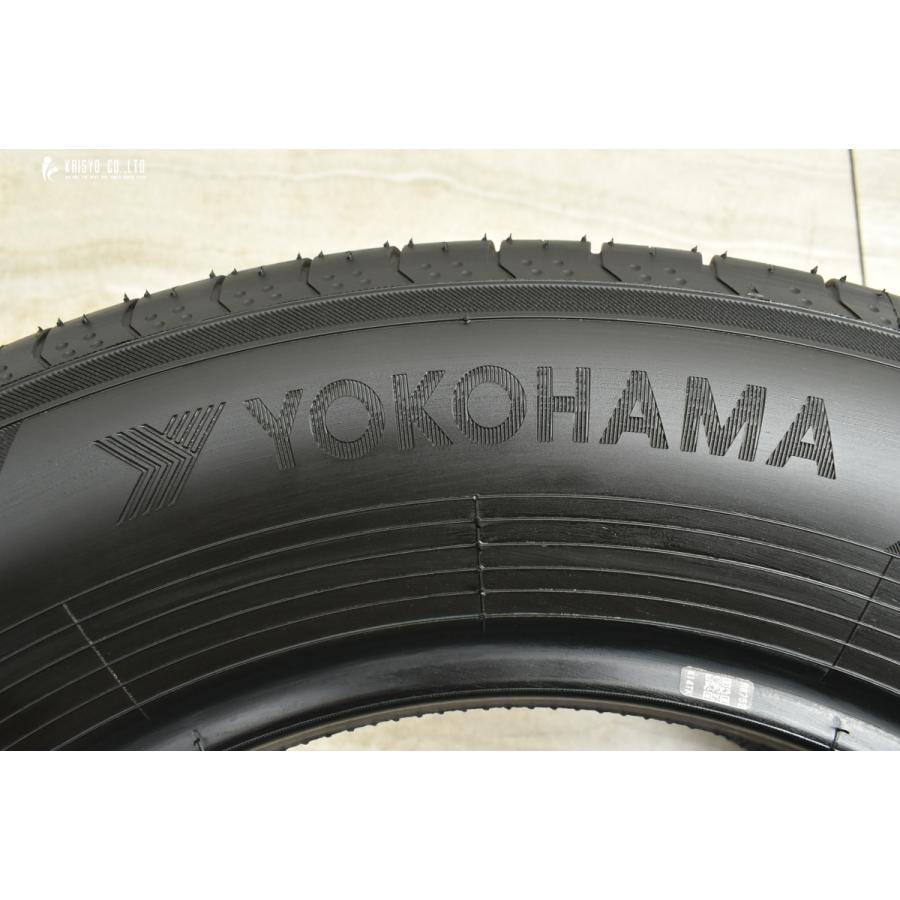 ヨコハマタイヤ 【2024年製 新車外し】ヨコハマ アドバン V03 ヨコハマタイヤ 【2024年製 新車外し】ヨコハマ アドバン V03