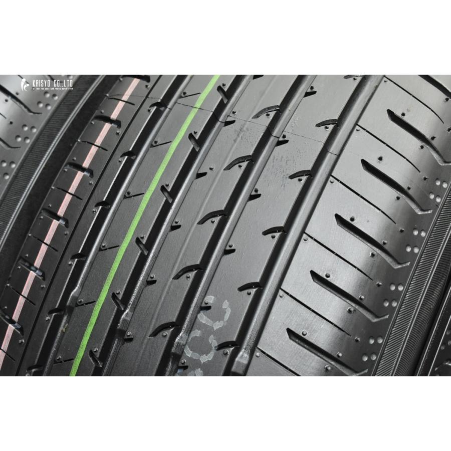 2024年製 新車外し】ヨコハマ アドバン V03 225/60R18 4本 バリ 2024年製 新車外し】ヨコハマ アドバン V03 225/60R18 4本 バリ
