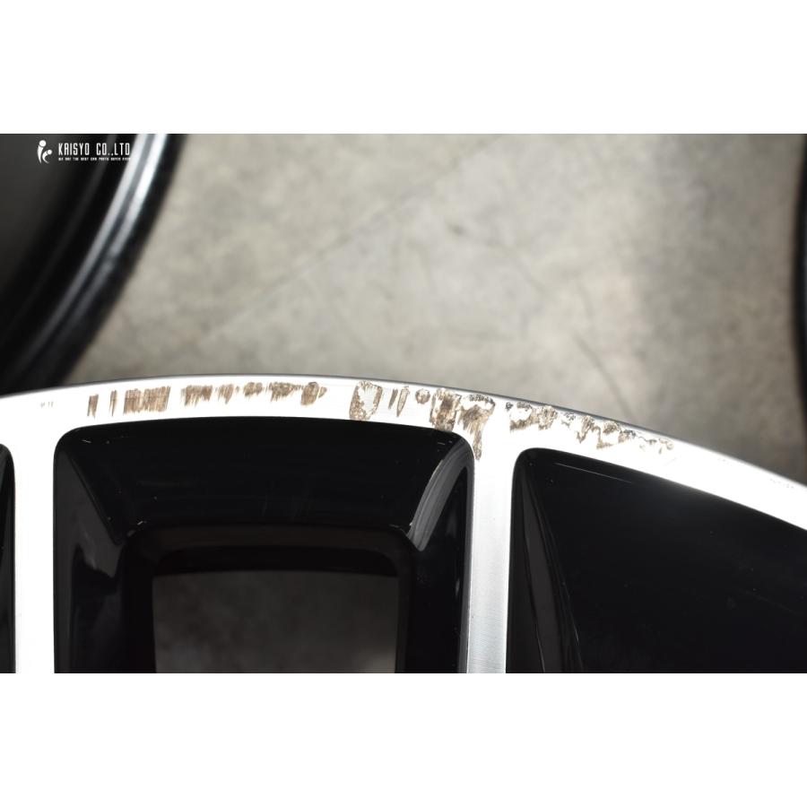 TWS 20インチ PCD112 メルセデス ベンツ E53 Mercedes-Benz メルセデスベンツ AMG A213 E53 純正 20インチ 8J