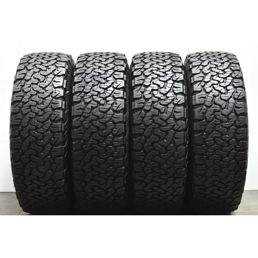 美品】CAN アドベンチャークラブ 17in 7.5J +42 PCD127 BFグッド 美品】CAN アドベンチャークラブ 17in 7.5J +42 PCD127 BFグッド
