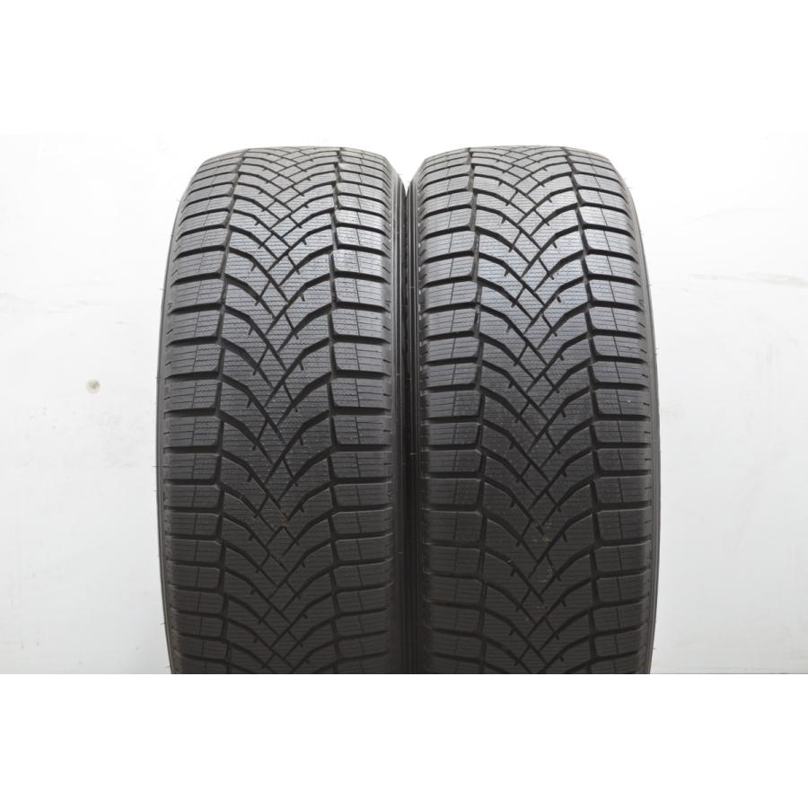 バリ溝！2024年製！】 175/55R15 サマータイヤ4本セット