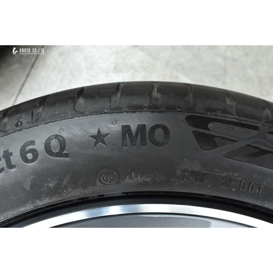 Mercedes-Benz（メルセデス・ベンツ） 【超美品 バリ溝】ベンツ W214 E