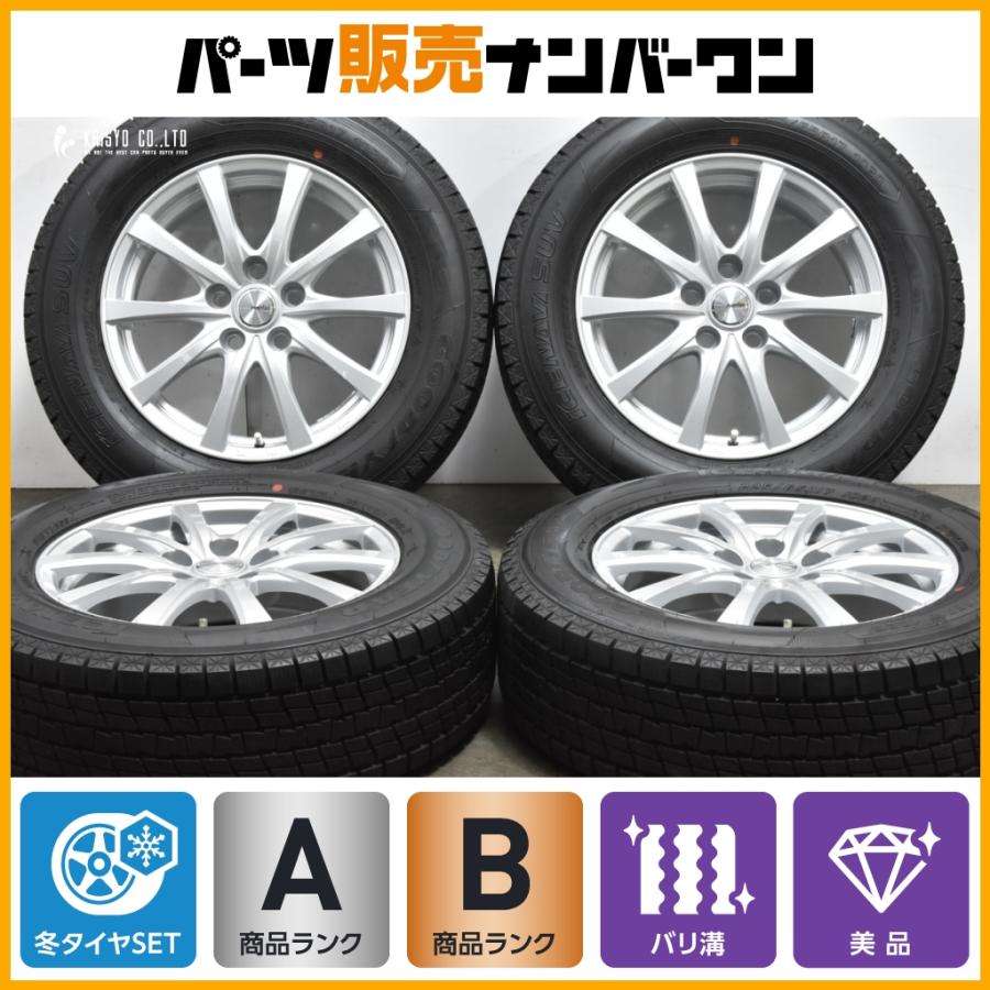 最終値下げ！　ICE NAVI 6 17インチ ホイールセット　アルファード 40系 アルファード等に】ラブリオン 17in 6.5J +40 PCD120