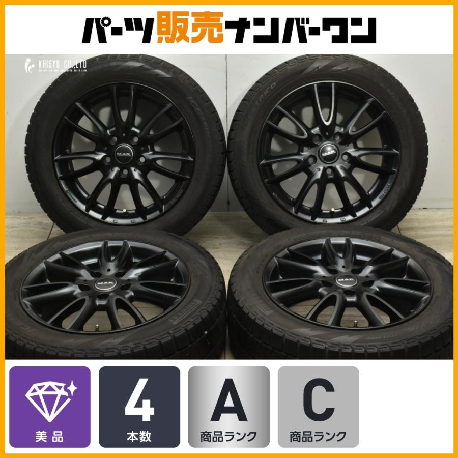 PIRELLI（ピレリ） 【MINI F54 ミニクラブマン 純正サイズ】MAK 
