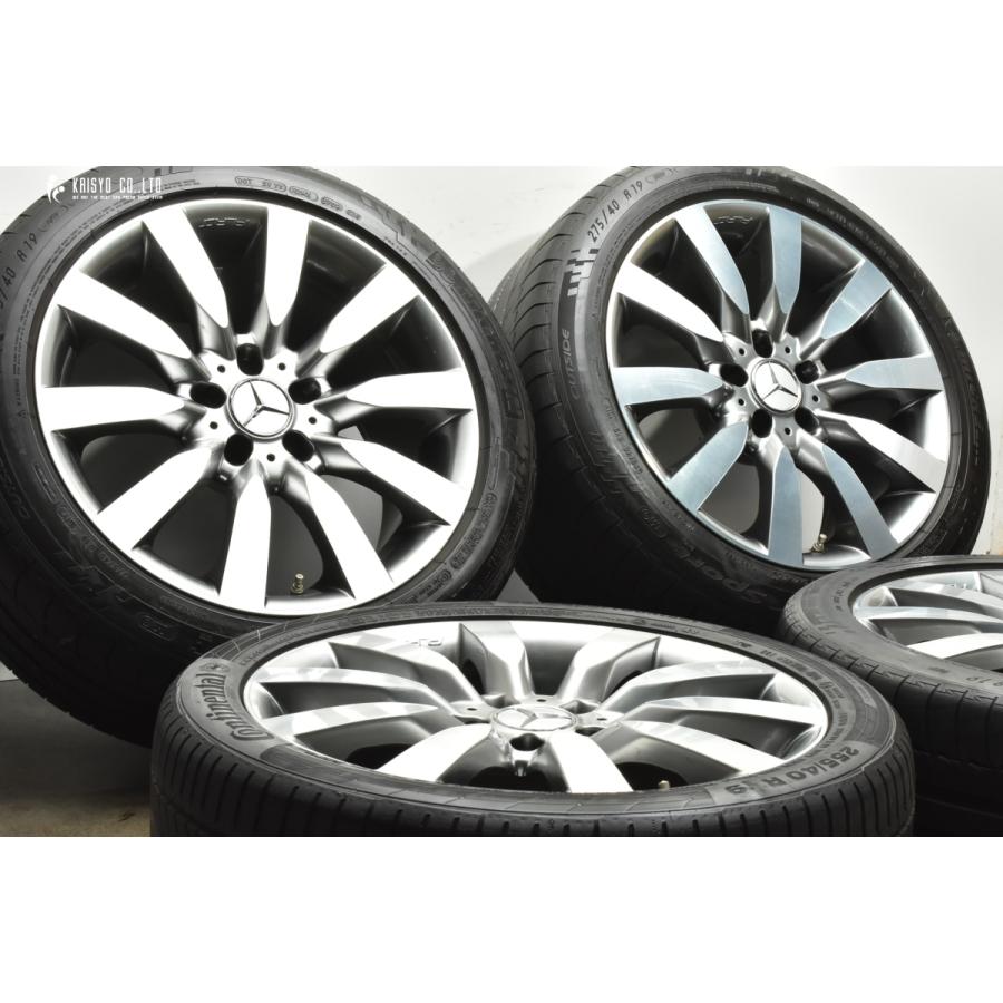 ホイールのみ販売可能】A_R_T monoART1 19in 8.5J +40 10J +45