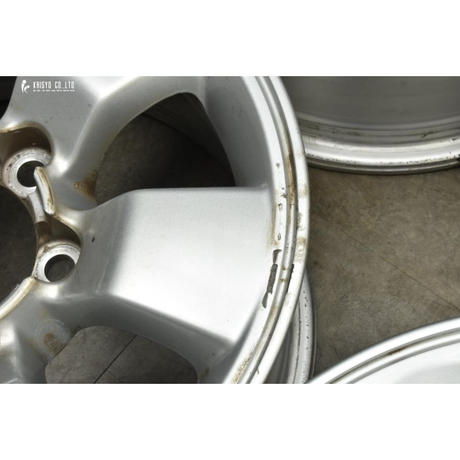 値下げ】トヨタ ハイラックスサーフ 215系 純正ホイール TOYOTA