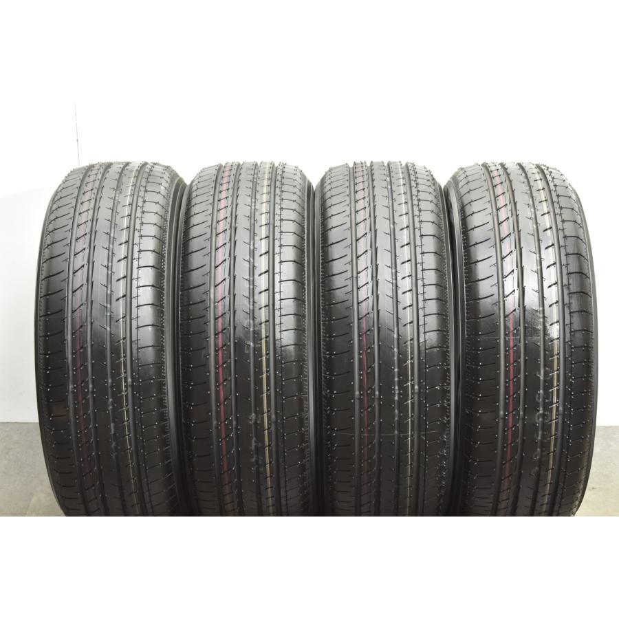 2025年製 新車外し】ヨコハマ ブルーアースGT AE51 205/55R17 4