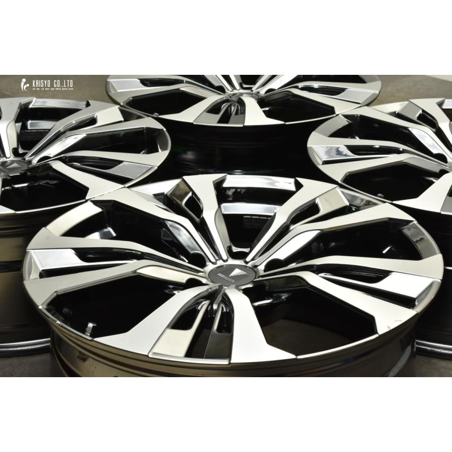 Yu74⭐︎ 　トヨタ モデリスタホイール　220クラウン　2/2 Yu74⭐︎ トヨタ モデリスタホイール 220クラウン 2/2 Yu74