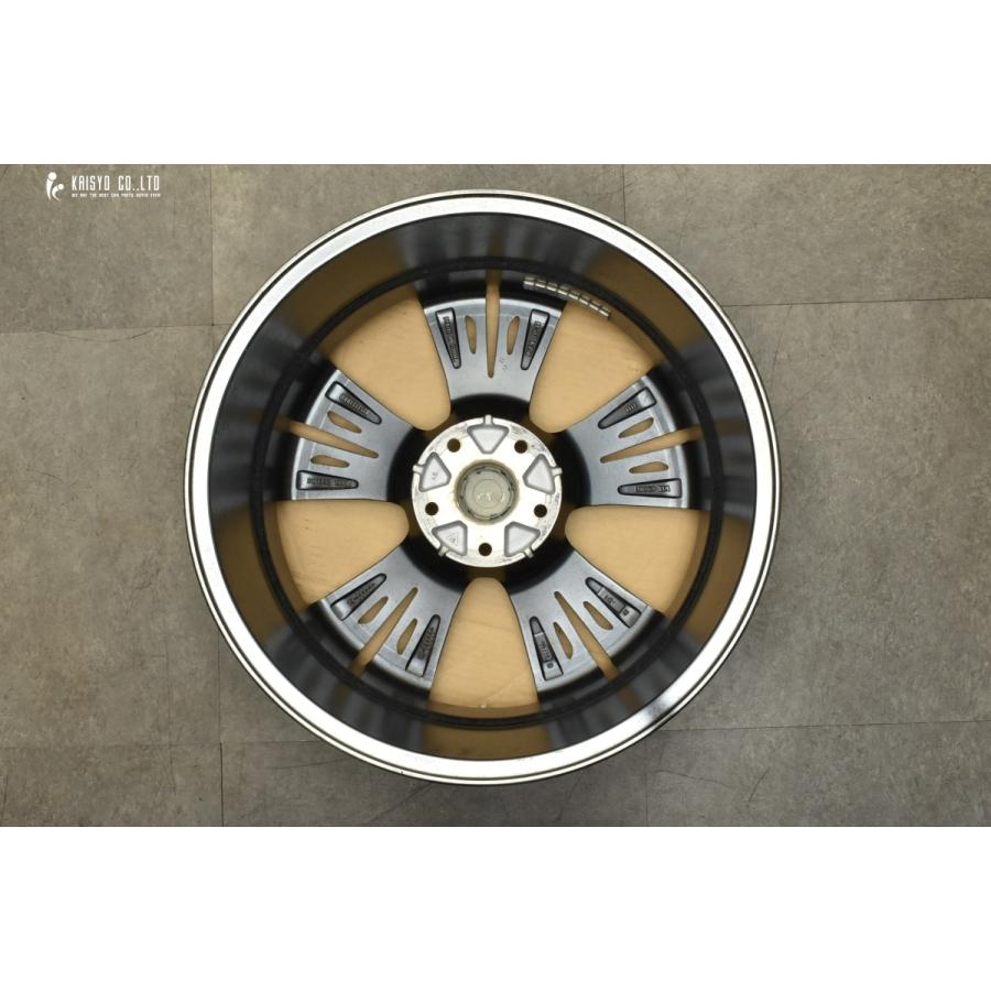 トヨタ 【希少品】トヨタ 220 クラウン 純正 モデリスタ