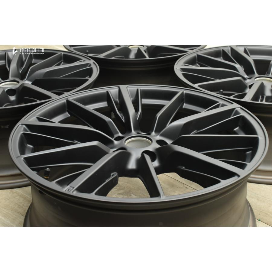 トヨタ 【新車外し 美品】トヨタ クラウン エステート RS 純正