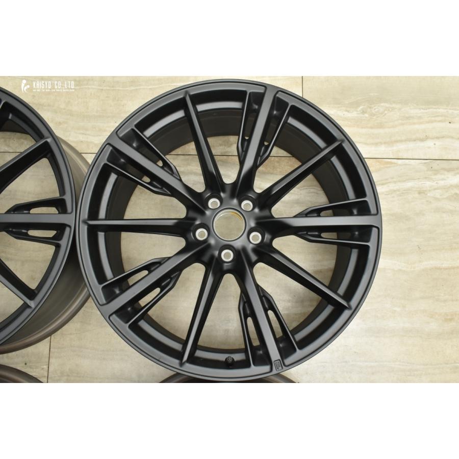 トヨタ 【新車外し 美品】トヨタ クラウン エステート RS 純正