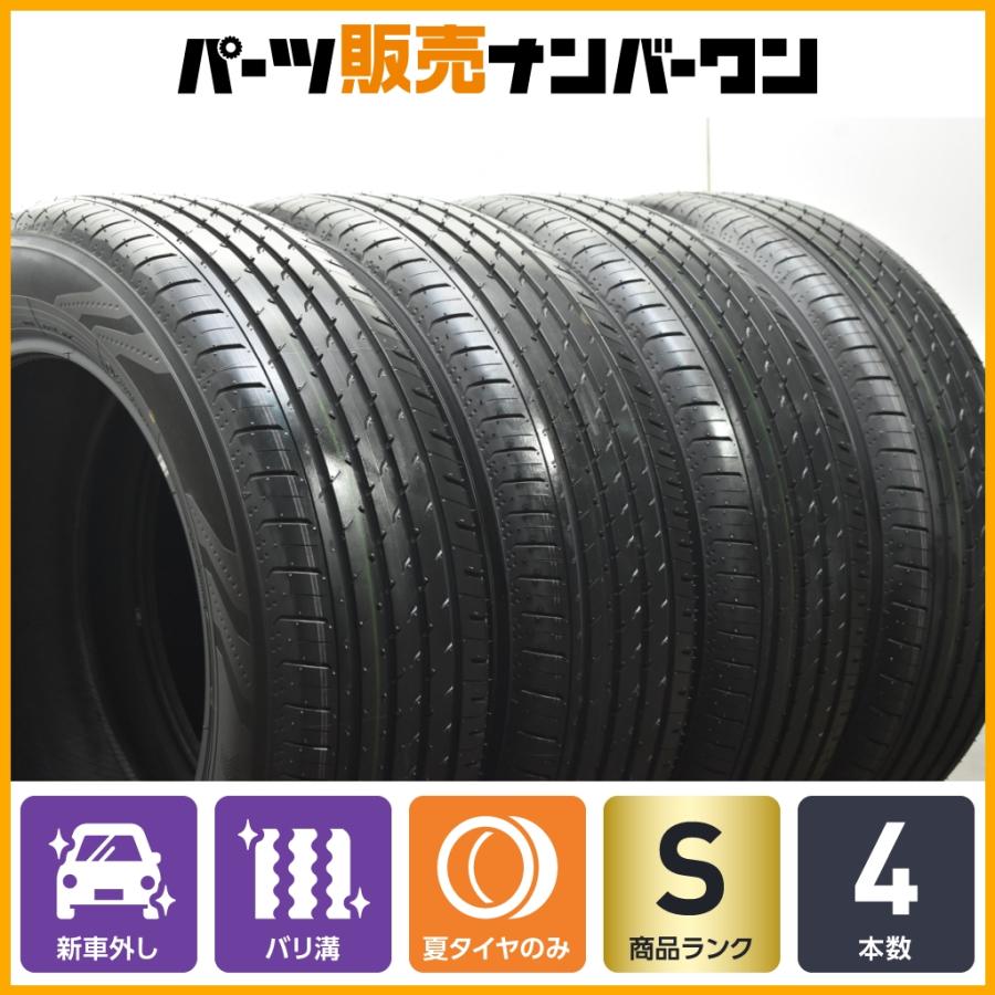 TOYO TIRES（トーヨータイヤ） 【2025年製 新車外し】ヨコハマ 