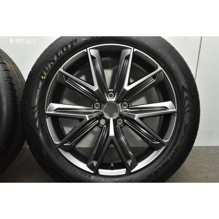 レクサス（LEXUS） 【2025年製 新車外し品】レクサス LBX 純正 18in 7J