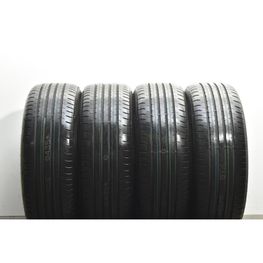 レクサス 【2025年製 新車外し品】レクサス LBX 純正 18in 7J +40