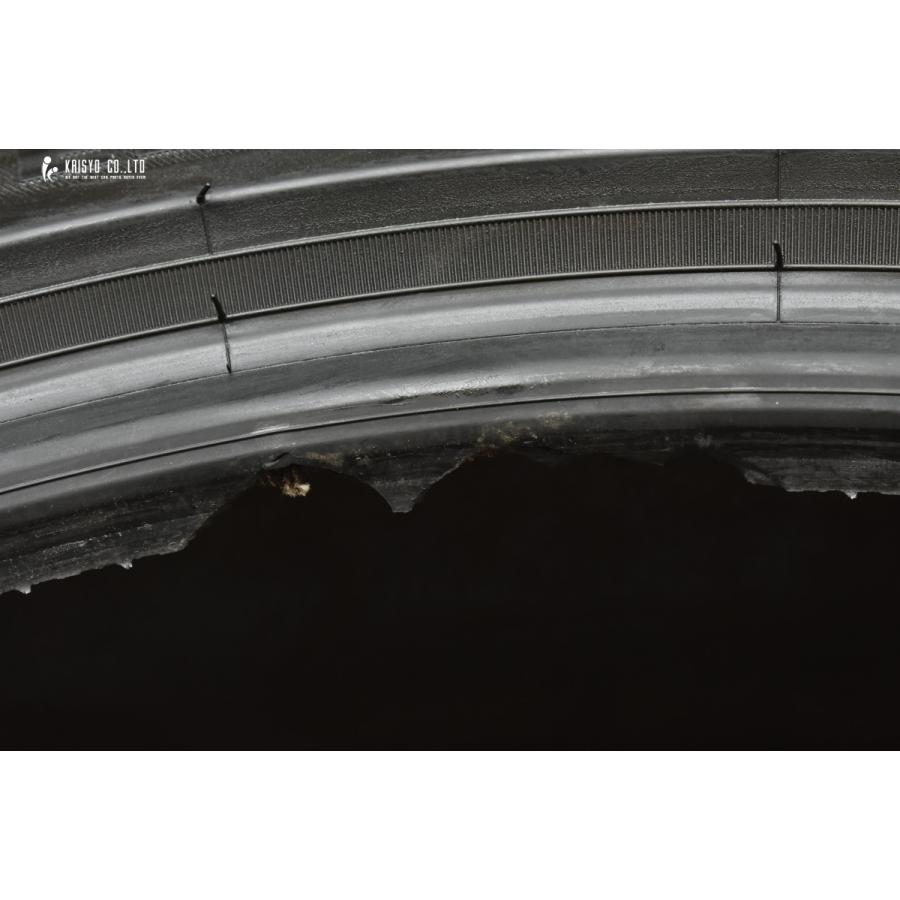 【バリ溝】ピレリ SOTTO ZERO3 275/35R21 スタッドレス 2本セット ポルシェ パナメーラ ベントレー フライングスパー アウディ A8 S8の画像