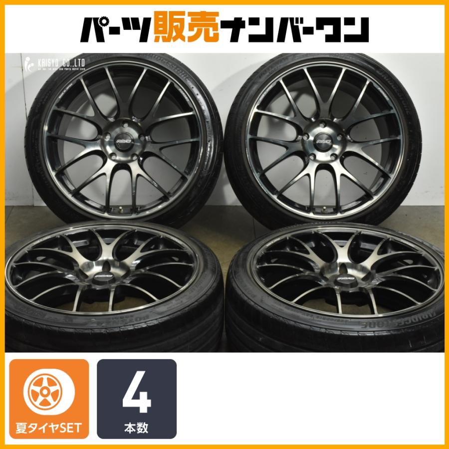 メガネくん①　RAYS　ボルクレーシングG27　20インチ1本 RAYS 【カスタム用に】RAYS ボルクレーシング G27 プログレッシブ