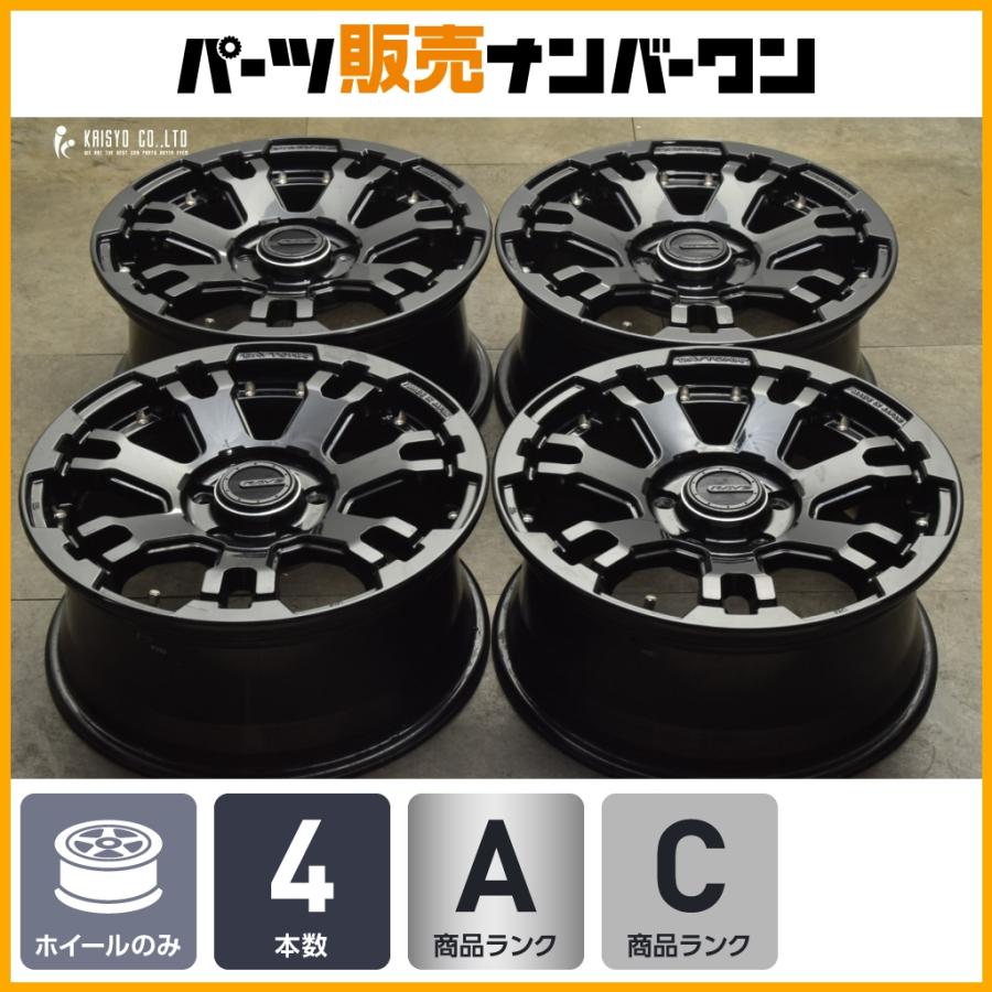 RAYS TEAM DAYTONA FDX-F7 16インチ ホイール 4個 人気ホイール】RAYS レイズ DAYTONA FDX F7 16in 7J +40 PCD114.3 4本