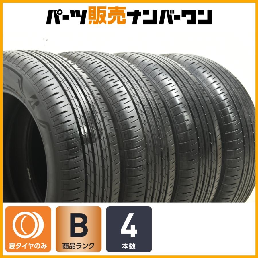 BRIDGESTONE（ブリヂストン） 【2024年製造品】ブリヂストン ALENZA H