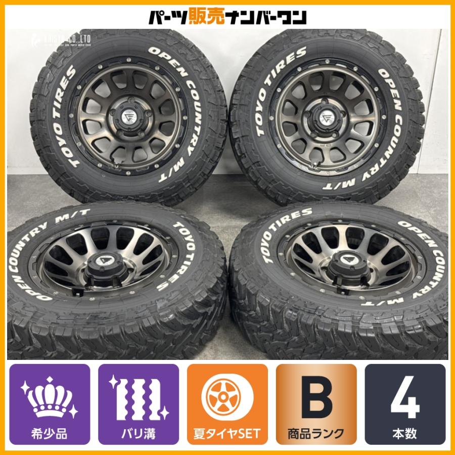 TOYO TIRES（トーヨータイヤ） 【ジムニーシエラ ノマドに】DELTA