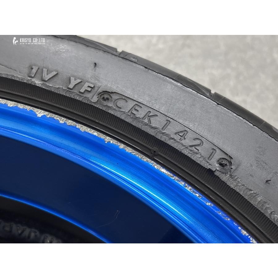 RAYS 【RAYS】レイズ グラムライツ 57Gainer 16in 6.5J +52 PCD100
