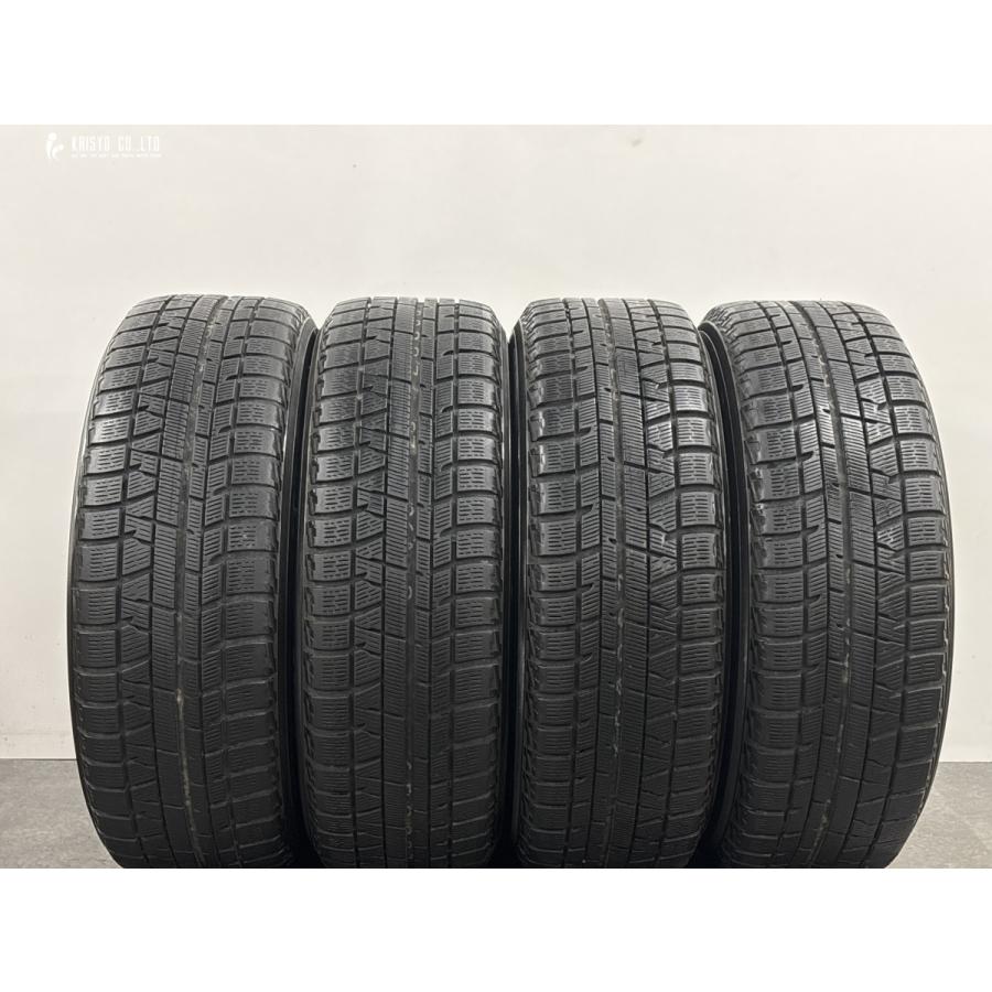 ヨコハマタイヤ（YOKOHAMA TIRE） 【良好品】エステローザ 16in 6.5J +