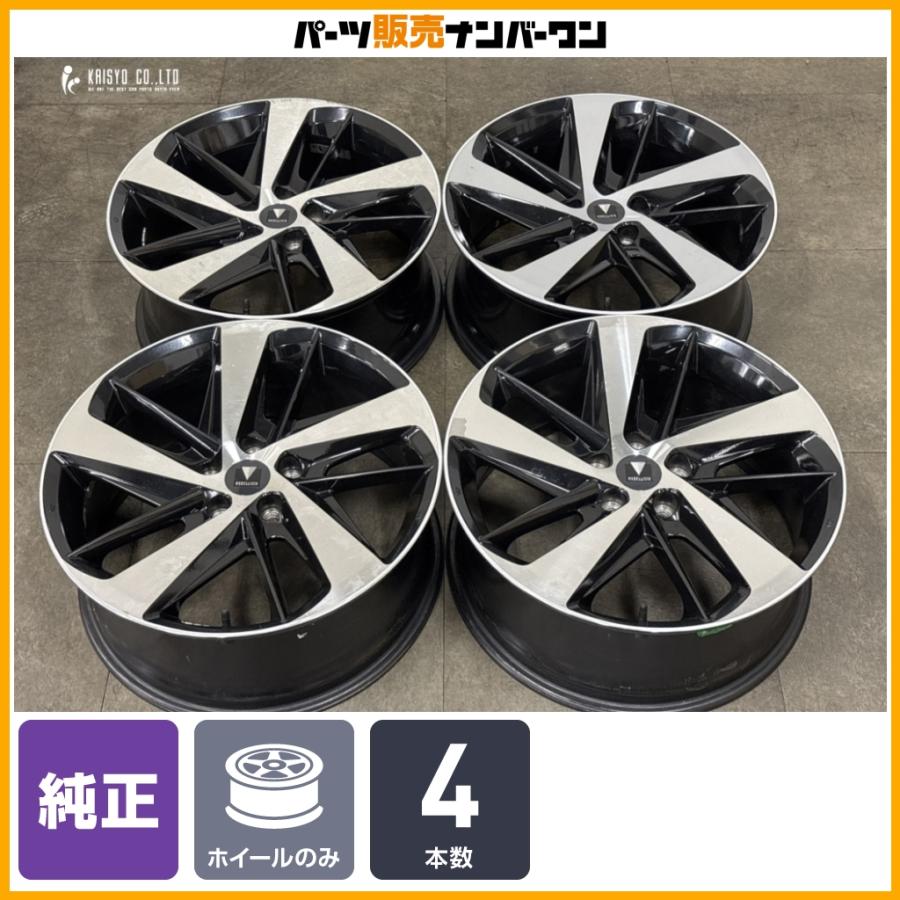 トヨタ（TOYOTA） 【人気ホイール】トヨタ 30 アルファード ヴェル
