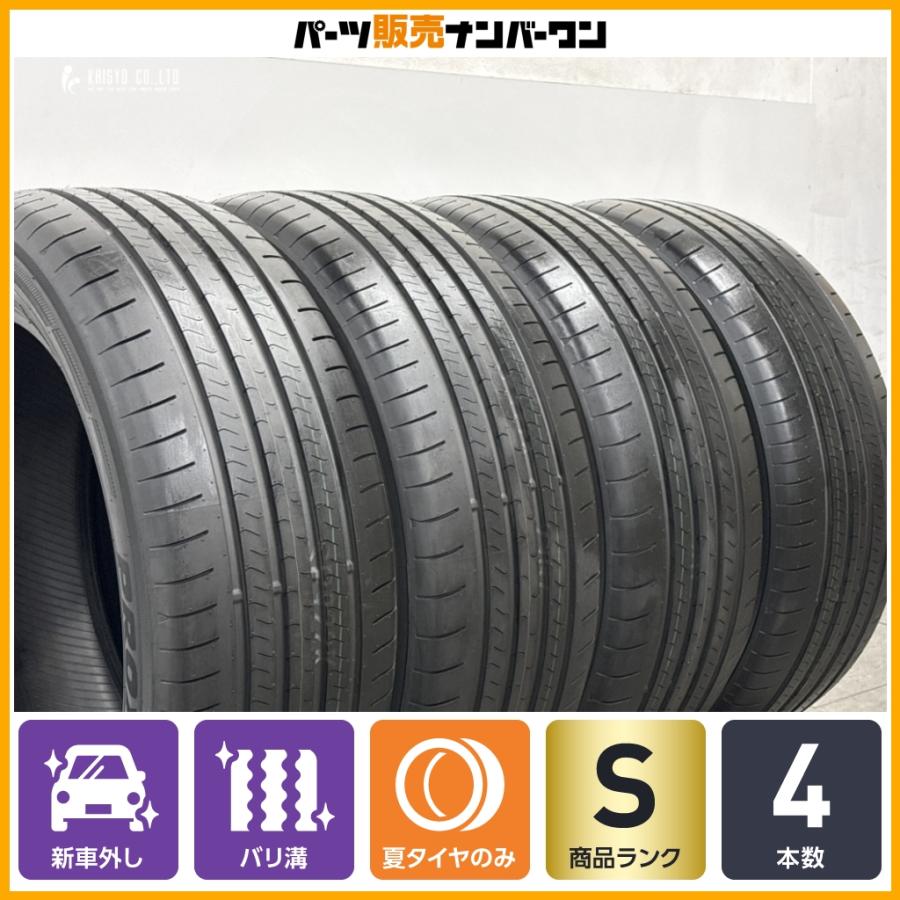 TOYO TIRES（トーヨータイヤ） 【2025年製 新車外し品】トーヨー 