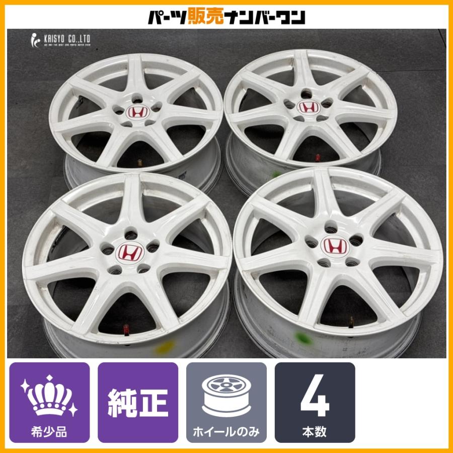 ホンダ（HONDA） 【希少品】ホンダ FN2 シビック タイプR ユーロ 純正 