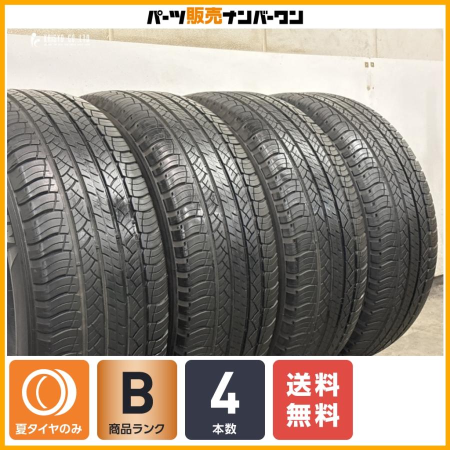 ミシュラン（MICHELIN） 【プラド ハイラックス 等に】ミシュラン