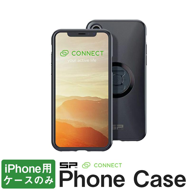 SP CONNECT PhoneCase スマホケース iPhone アイフォン エスピー 