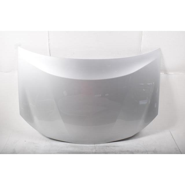 前期型SAIのボンネット 前期型SAIのボンネット
