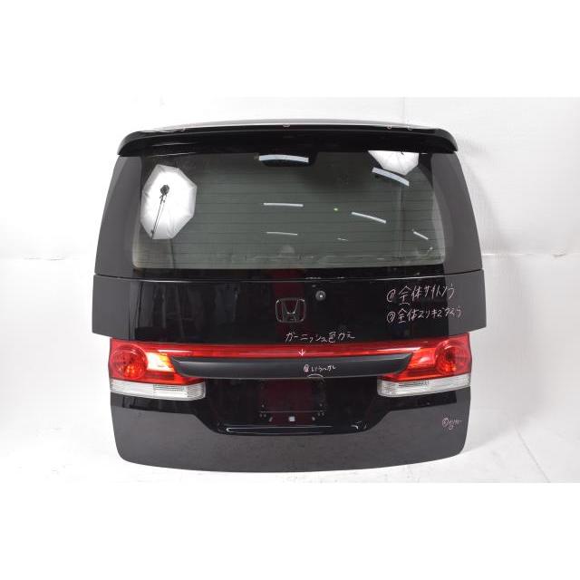 ステップワゴン DBA-RG1 バックドアASSY : パーツストア今井 - 通販 