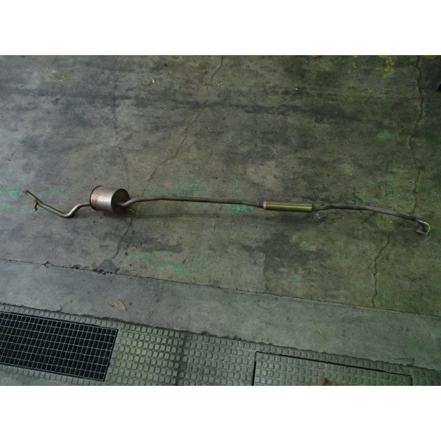 タント DBA-LA610S マフラーASSY : パーツストア今井 - 通販 - Yahoo