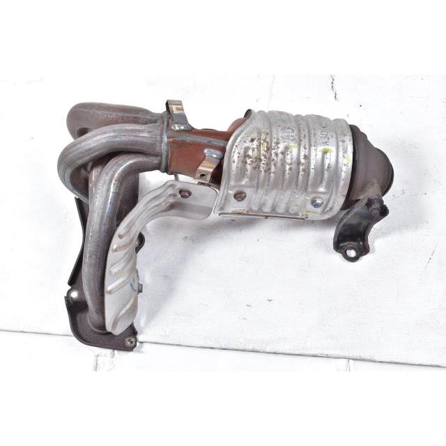 マークXジオ DBA-ANA10 触媒 : パーツストア今井 - 通販