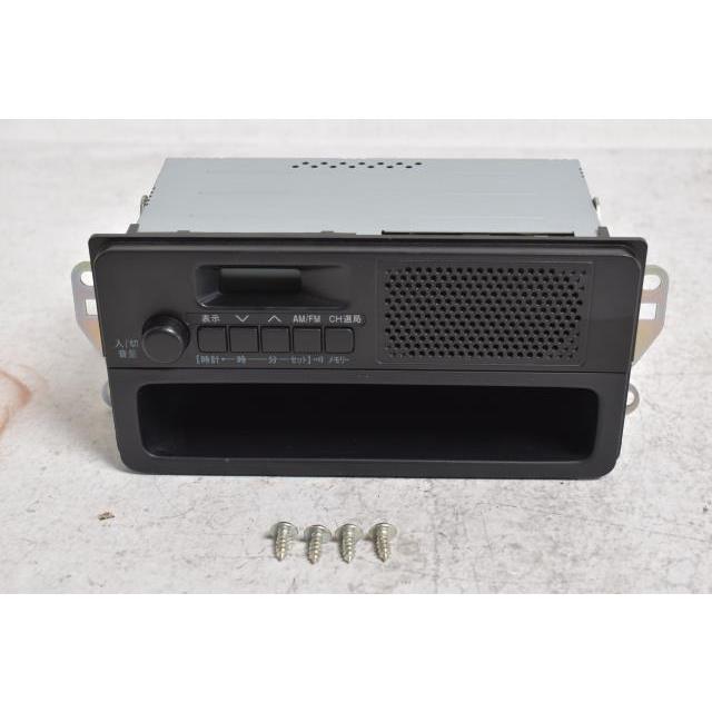 ハイゼット EBDS500P ラジオ 231215003661100パーツストア今井 通販 Yahoo!ショッピング