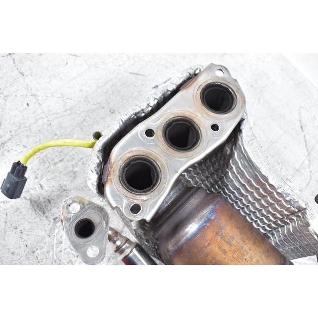 ミラ(ダイハツ) ミライース DBA-LA300S 触媒 : パーツストア ミラ(ダイハツ) ミライース DBA-LA300S 触媒 : パーツストア