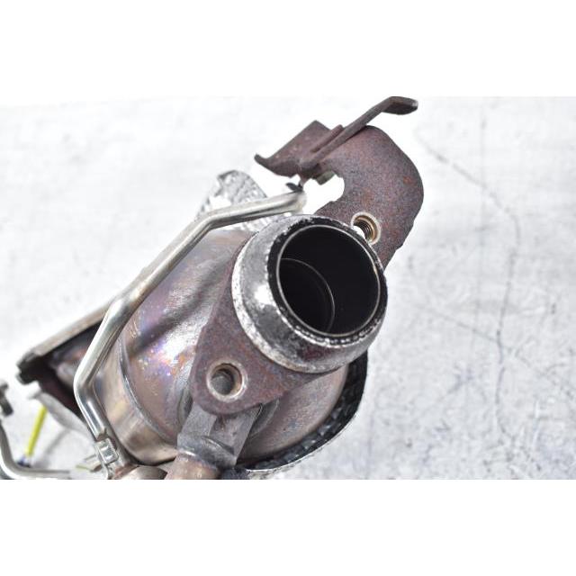 ミラ(ダイハツ) ミライース DBA-LA300S 触媒 : パーツストア ミラ(ダイハツ) ミライース DBA-LA300S 触媒 : パーツストア