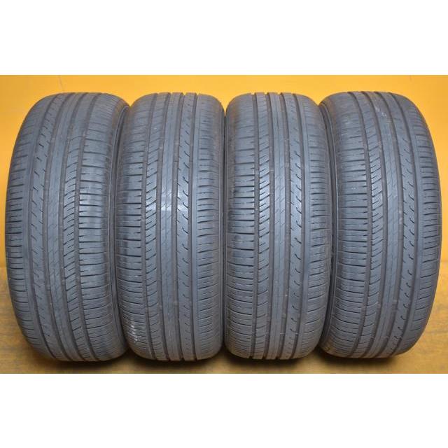 中古 タイヤ ZEETEX,ZT1000,205/55R16 : パーツストア今井 - 通販 