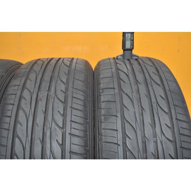 中古 ダンロップ タイヤ デジタイヤ,EC202,205/55R16,91V｜parts-imai｜03