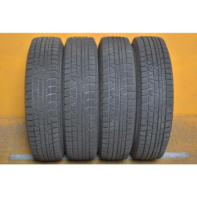 中古 ヨコハマ タイヤ アイスガードIG50プラス,145/80R12,74Q 
