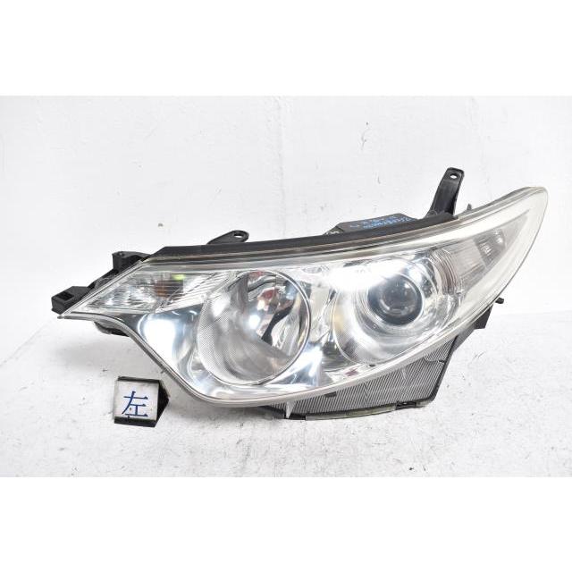 エスティマ DBA-ACR50W 左ヘッドランプASSY : パーツストア今井 - 通販