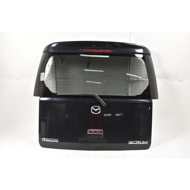 スクラムワゴン DG64W バックドア 1A33-62-010A ZED スクラム ABA-DG64W バックドアASSY : パーツストア今井 - 通販