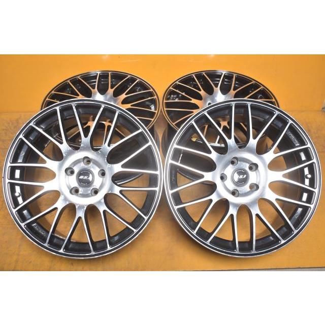 BSJ 19インチ　ホイールのみ BSJ 19インチホイールのみ