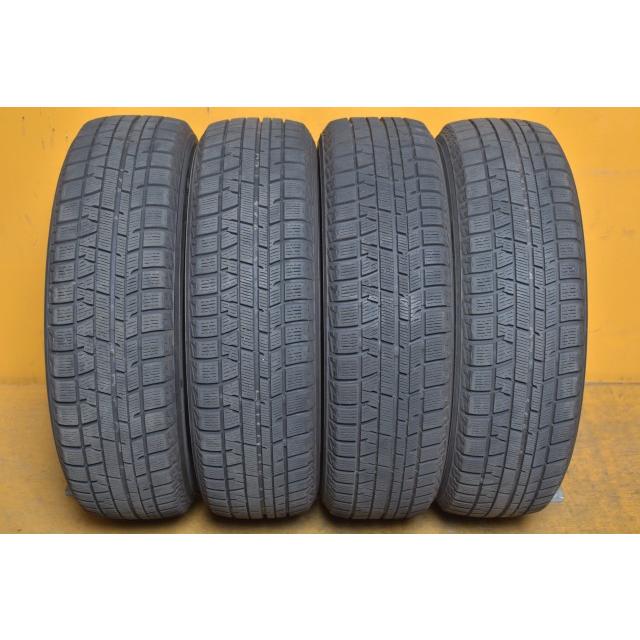 175/65R15 ice GUARD iG50 PLUS 中古冬４本2019 中古 ヨコハマ タイヤ アイスガードIG50,プラス,175/65R15 : パーツ