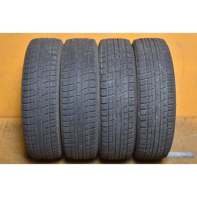中古 イエローハット タイヤ PRACTIVA,ICE BP02,155/65R14 : パーツ 